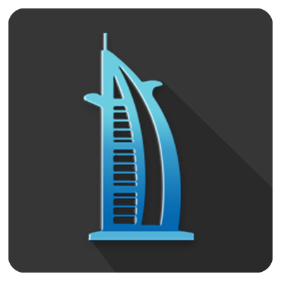 Logo dubai